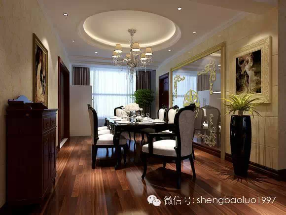【圣保羅地板】實木地板、實木復合地板、強化地板哪種適合你？？？