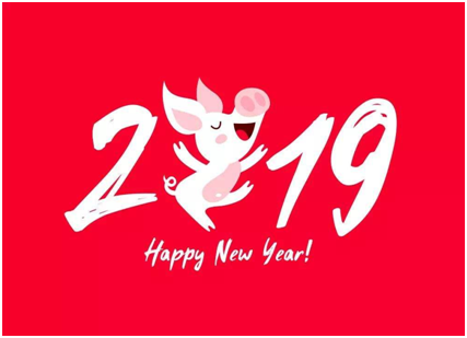 2019愿望清單，你有寄語家人幸福健康嗎？